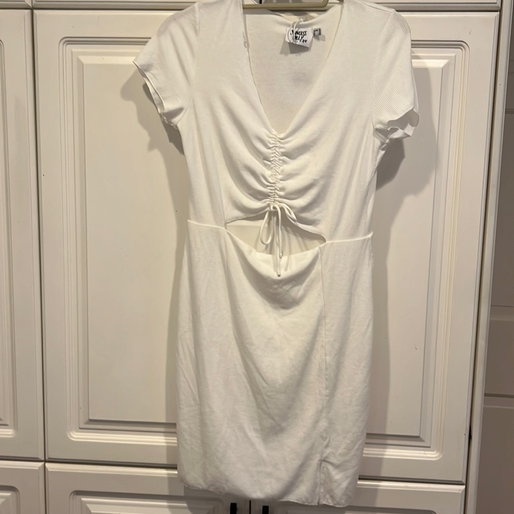 Never Worn sift princess Polly Dress